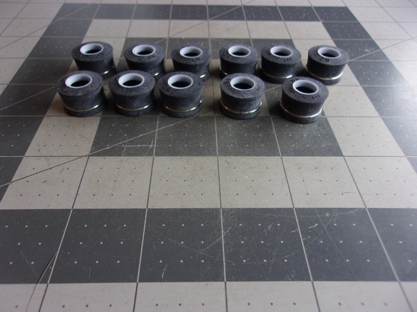 Pioneer OS-1069 (11) Valve Stem Seals