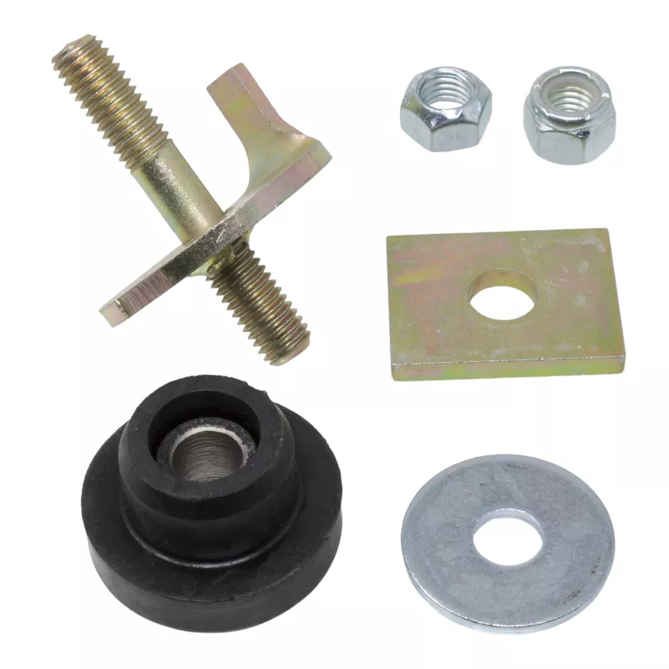 Cab Mounting Kit 6702971 For Bobcat 873 883 953 963 S70 S100 S130 S150 S160 S175