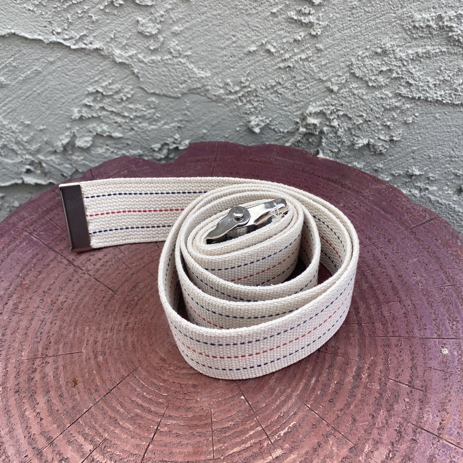 Gait Transfer Belt Scott Specialties 60” Sturdy Like Posey