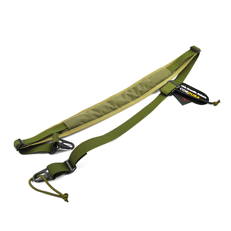 Tactical hunting VTAC Sling MK2 two-point Shoulde Strap Task Rope Function Sling