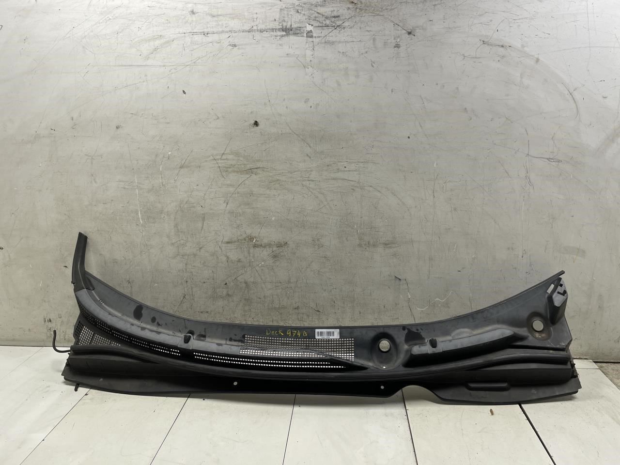 2014 HYUNDAI TUCSON GLS COWL VENT PANEL OEM+