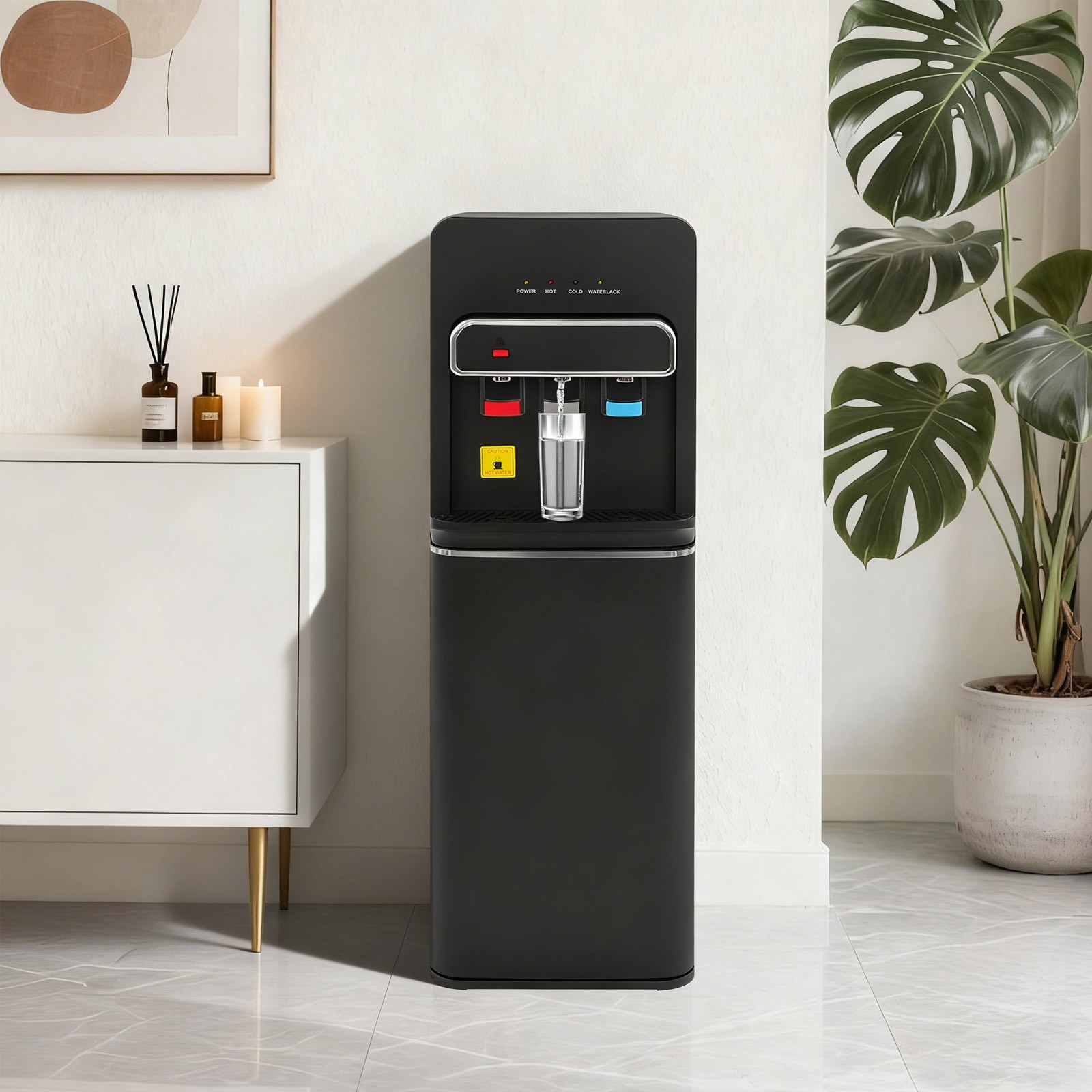 5 Gallon Bottom Loading Water Dispenser Bottom Loading Water Cooler Dispenser