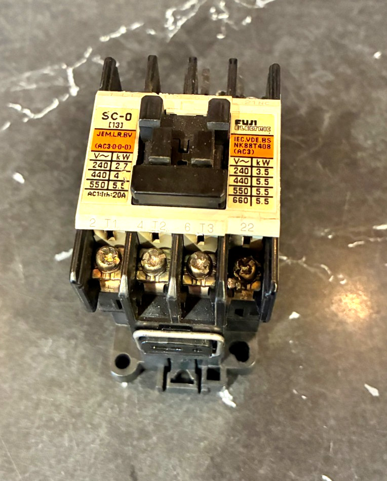 Fuji SC13AA Type SC-0