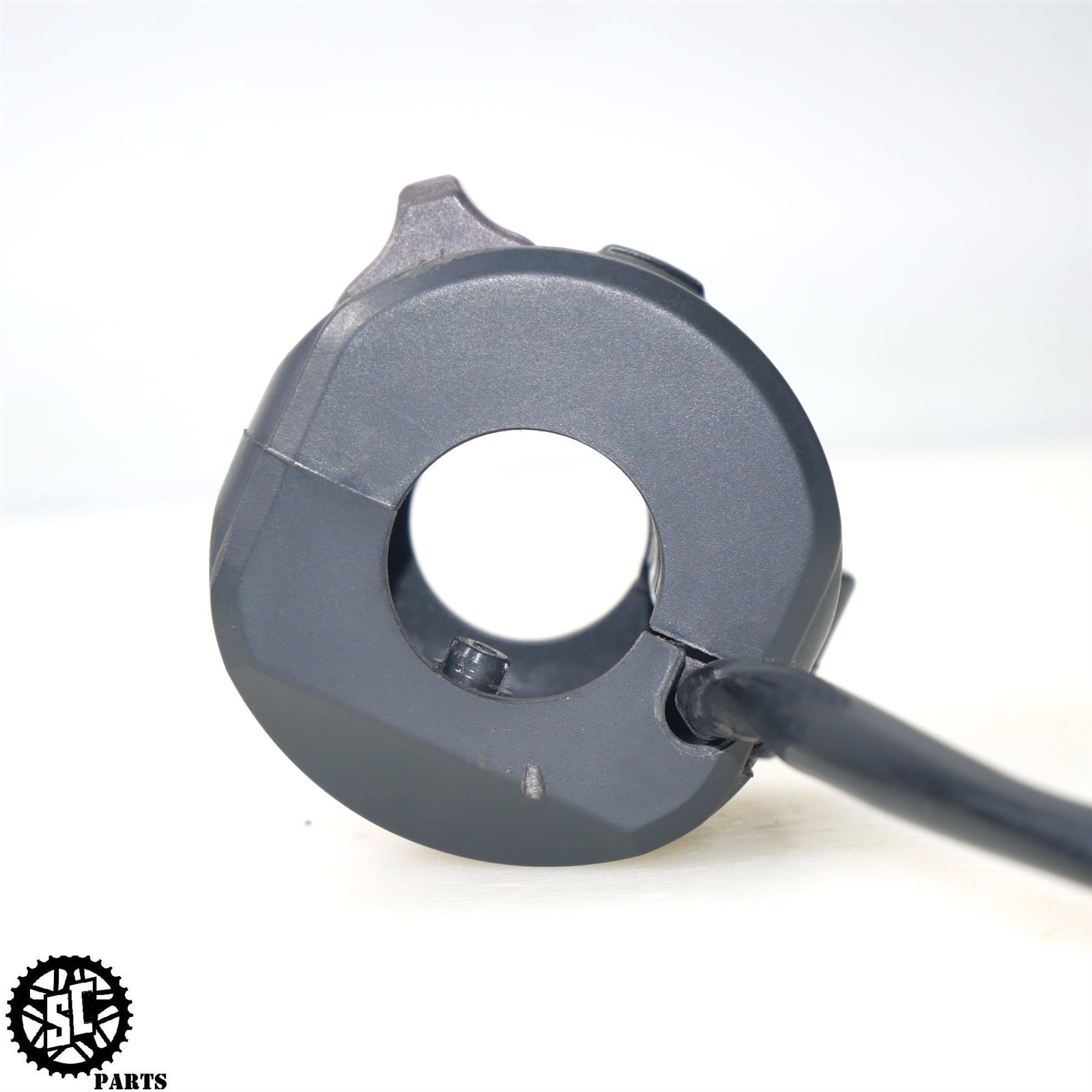 2016-2019 DUCATI 959 PANIGALE RIGHT CONTROL SWITCH