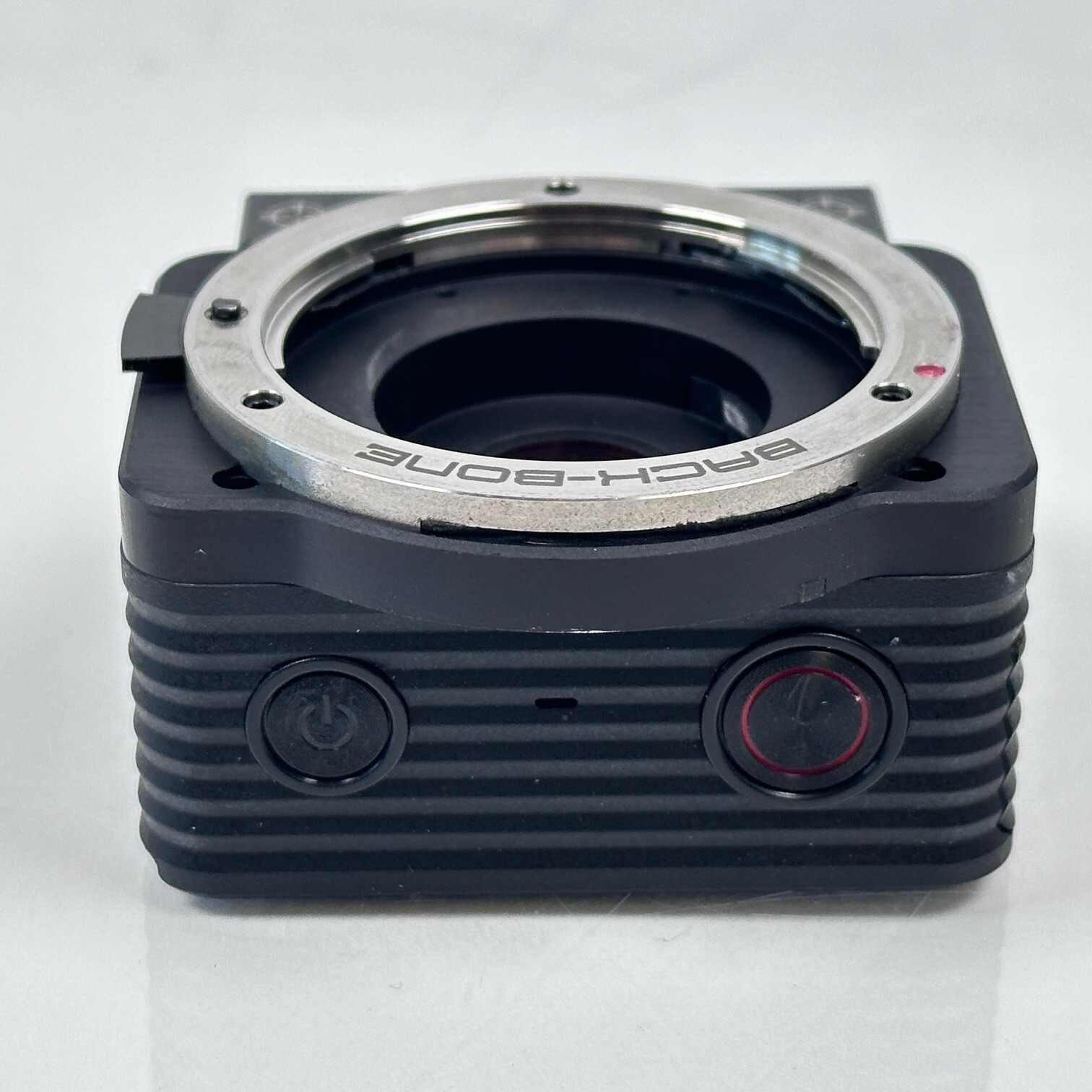 Sony DSC-RX0 Ribcage Ultra-Compact Digital Camera w/ Backbone Mod