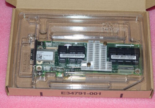 Adaptec AEC-82885T 36 Port 12G 12 Gbps SATA SAS Expander Server Adapte Half heig