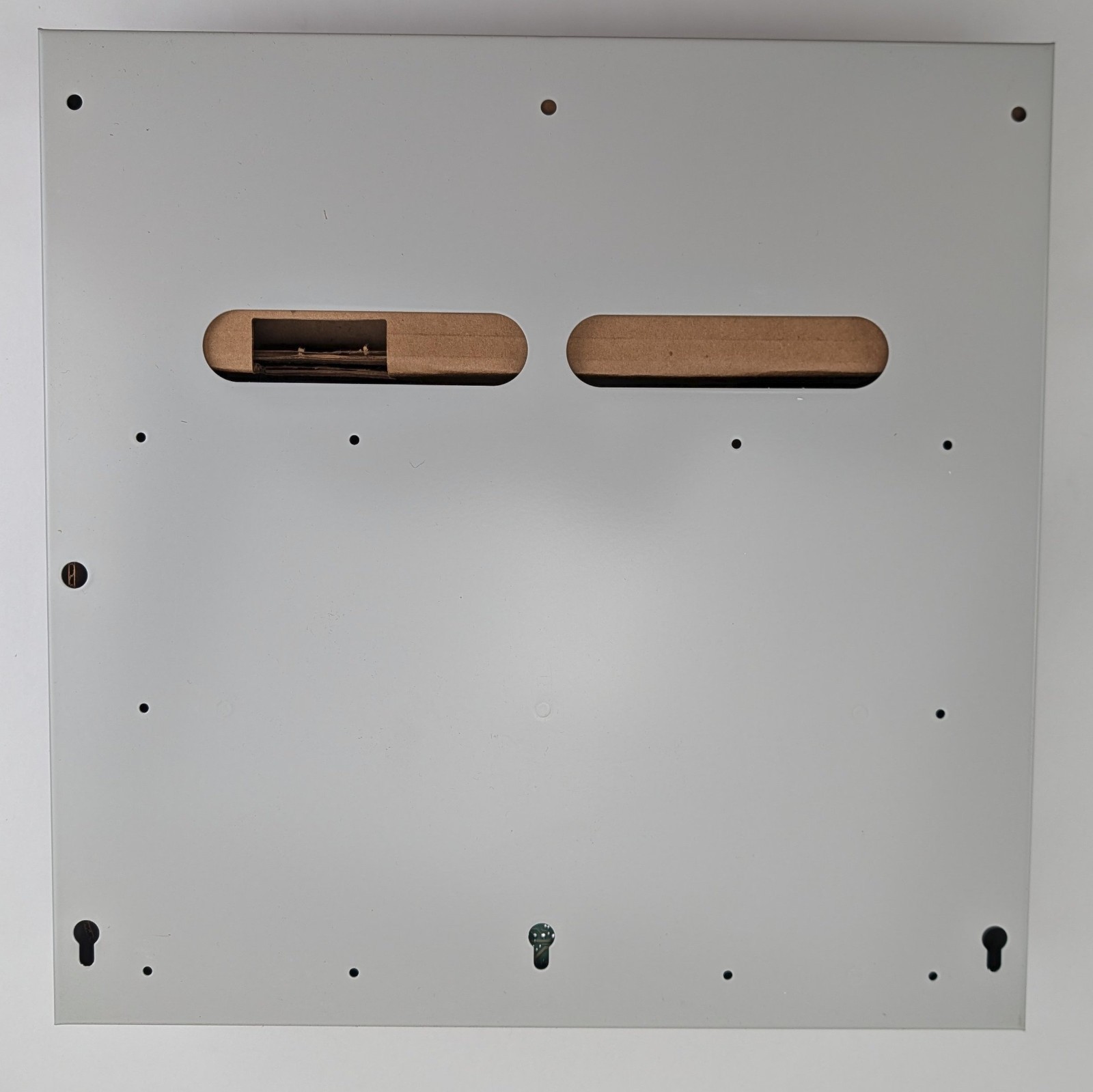 New Moose Z1200-ST Security Control Enclosure & Installation Pack & Transformer