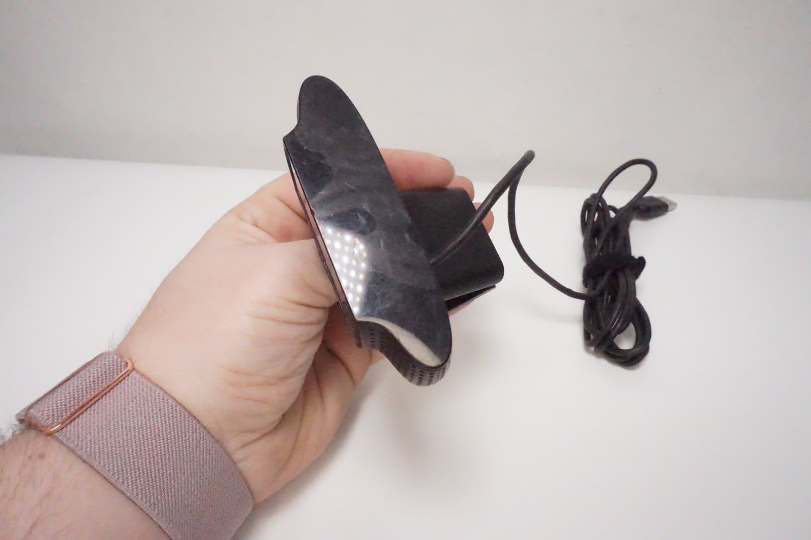 Logitech Logi USB Webcam V-U0028
