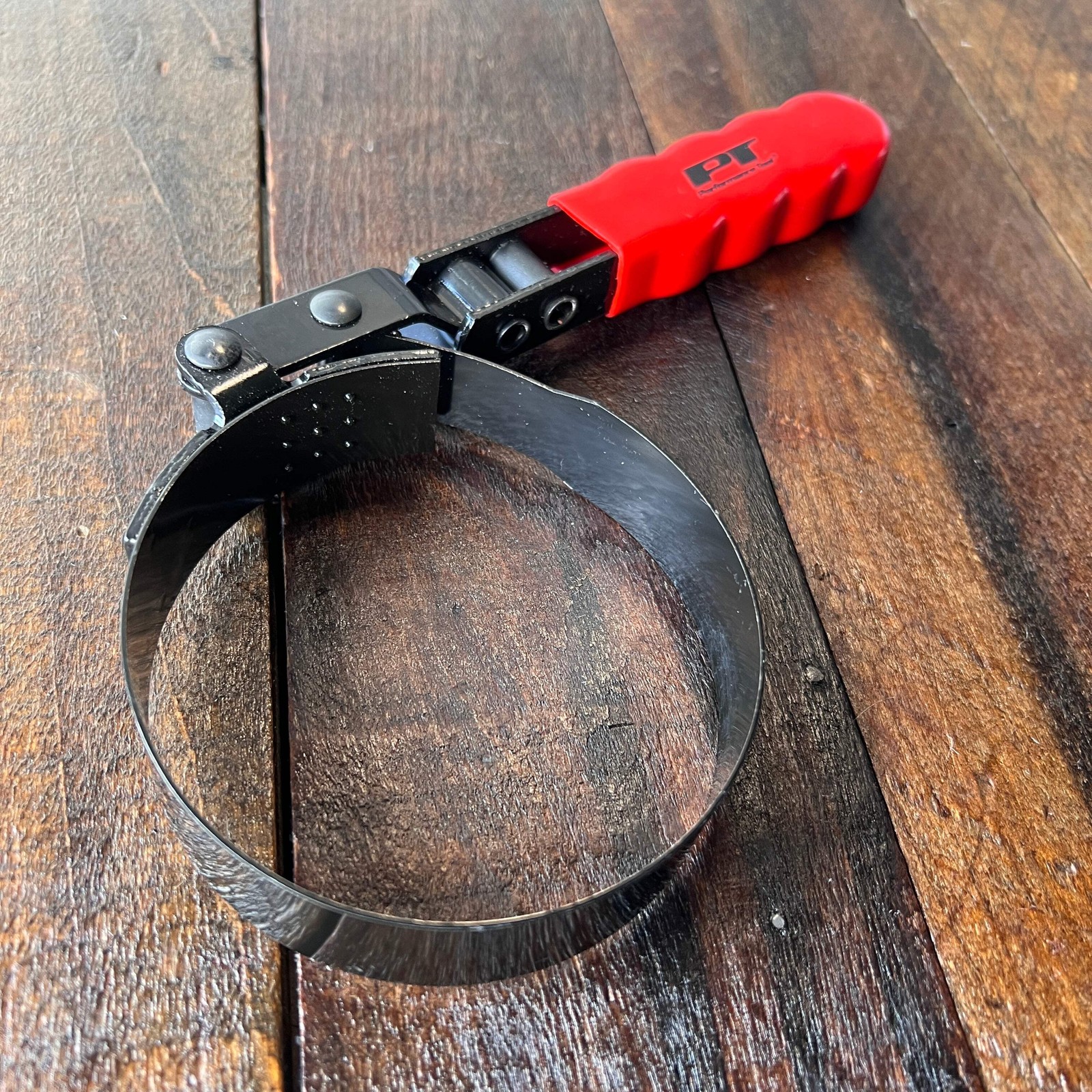 Performance Tool W54063 Oil Filter Wrench