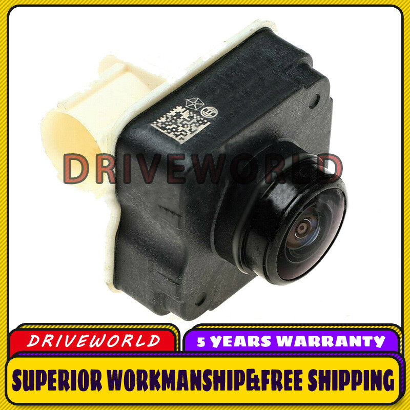 68245750ab# Rear View Backup Camera Fit Jeep Compass 2.0L 2.4L