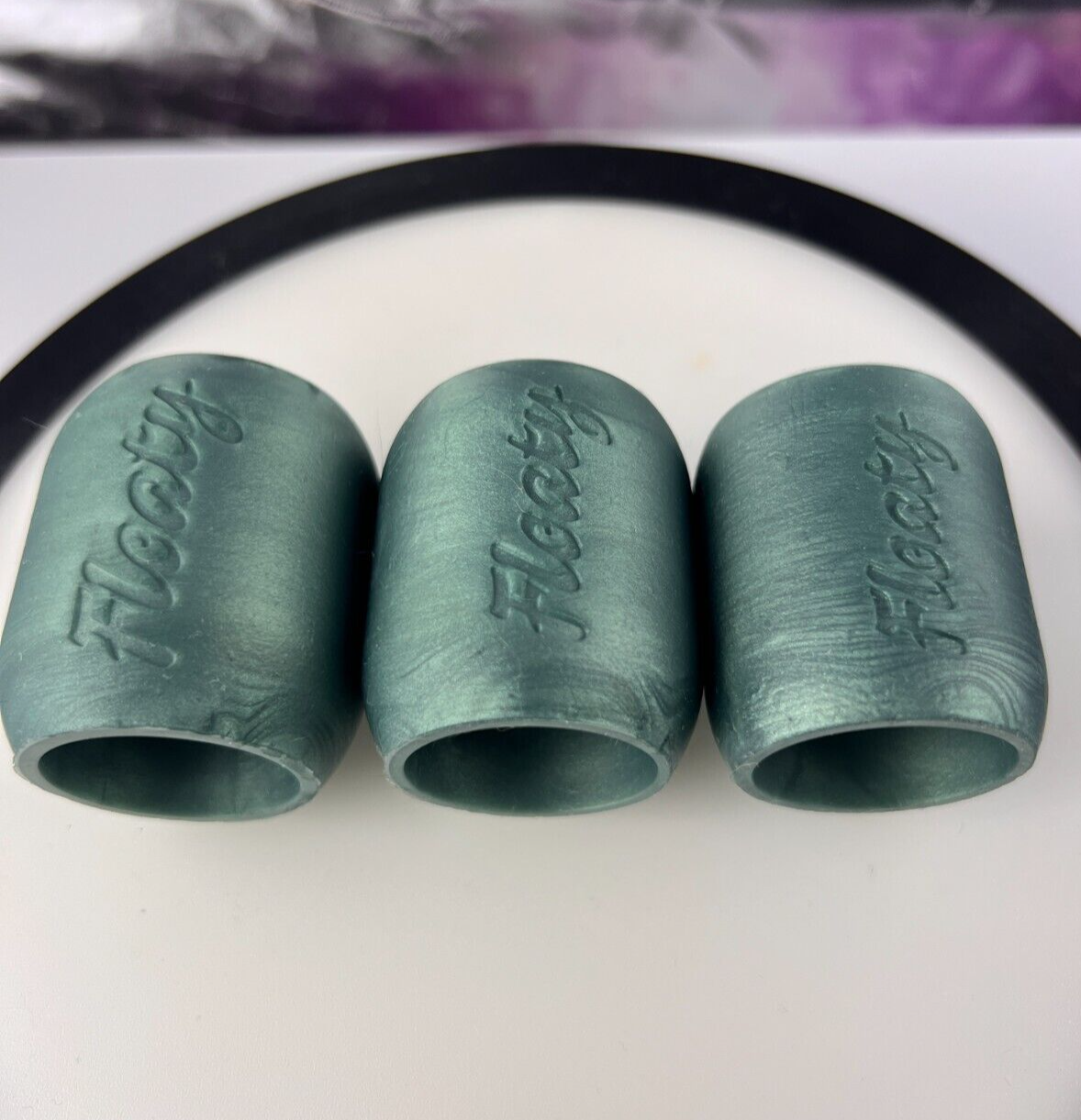 Floaty Tattoo Pen Grip (1 Small/36 mm grip)