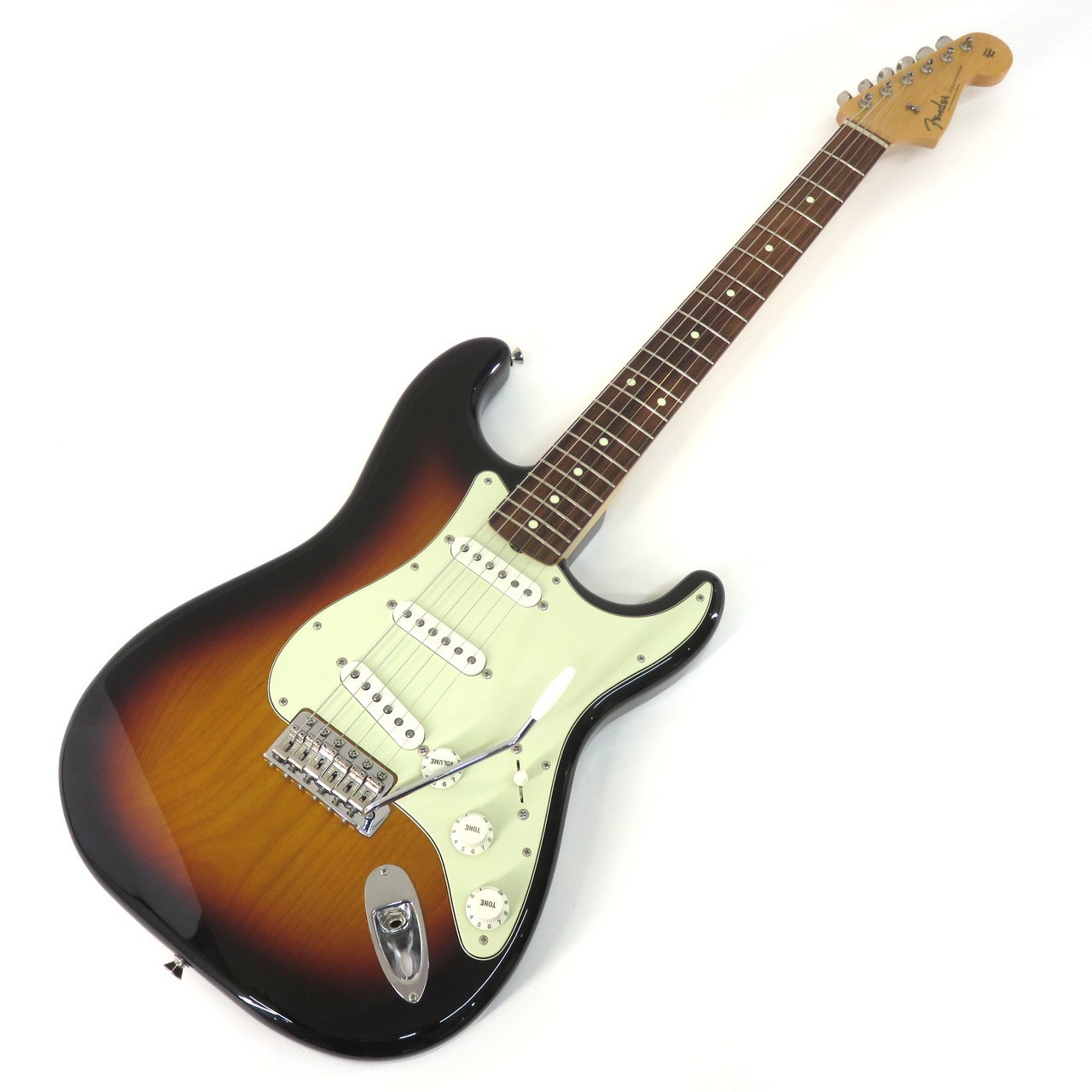 Fender FSR Made in Japan Traditional 260s Stratocaster (no2511222)