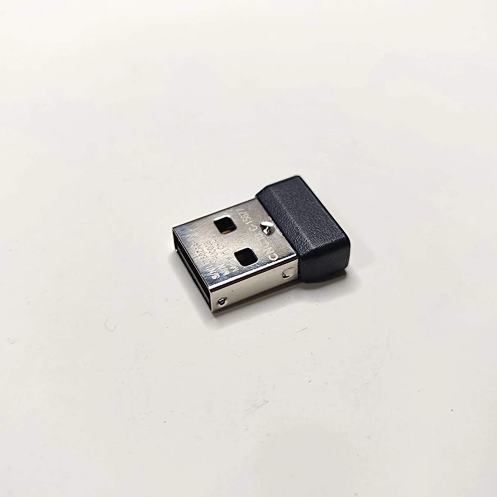 USB Wireless Mouse Receiver for Logitech G305 / G304 LIGHTSPEED Gaming Mouse