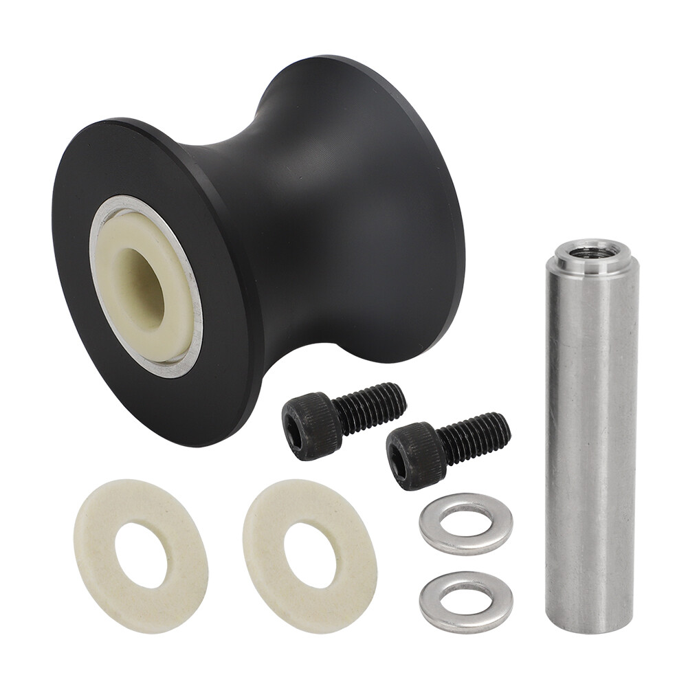 For Bowflex Max Trainer Wheels Replacement Arm Rollers - 8004550 M3 M5 M6 M7 M8