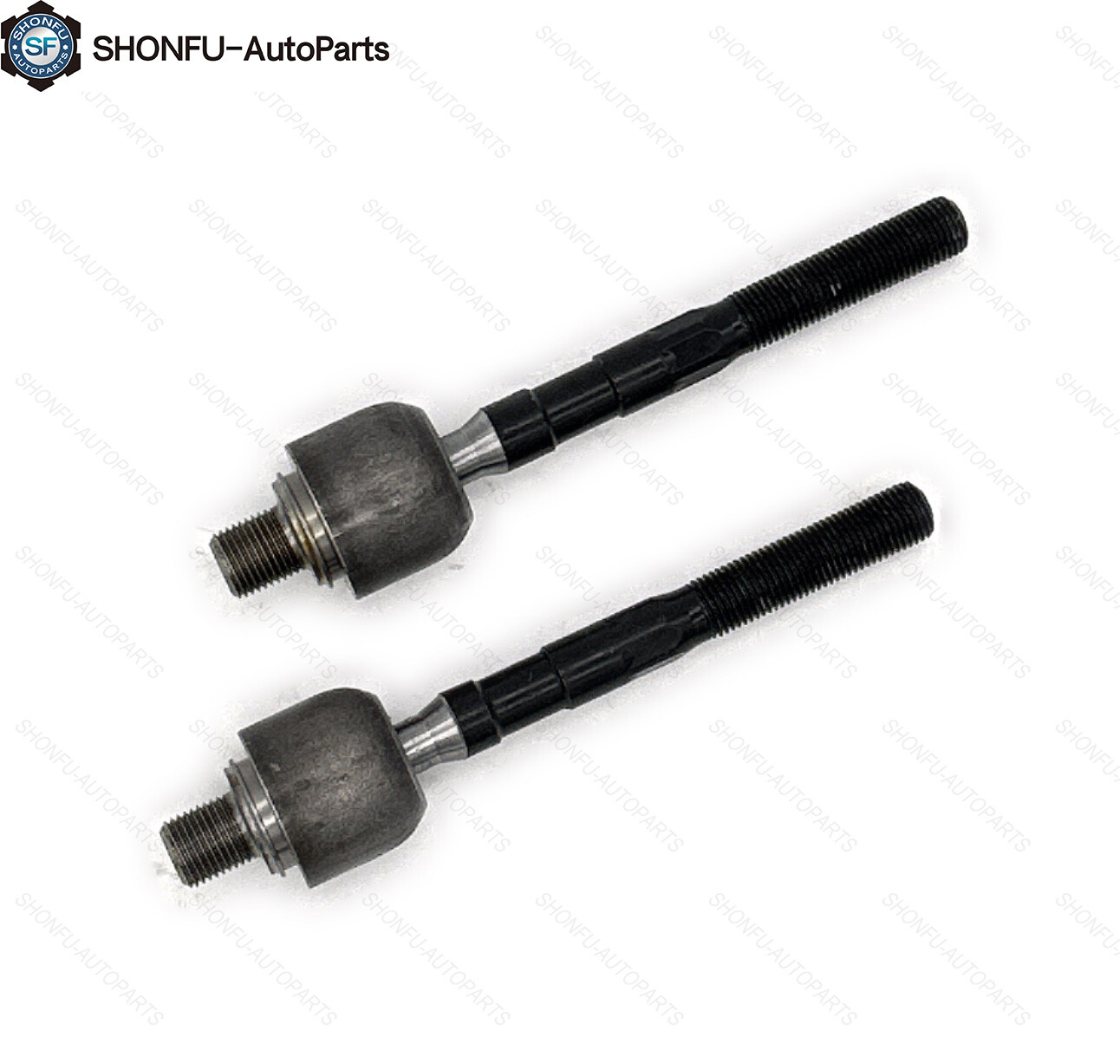 12Pcs Control Arms Tie Rod Ends Suspension Kit for 07 - 12 Hyundai Elantra 2.0L