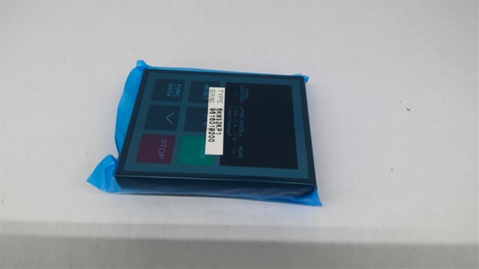 GE 6KM$2KP1 AF-300 Drive