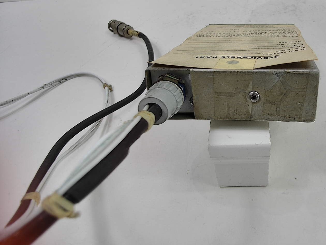 Marker Beacon Receiver KR-21 Bendix King 066-1021-01 (CORE)