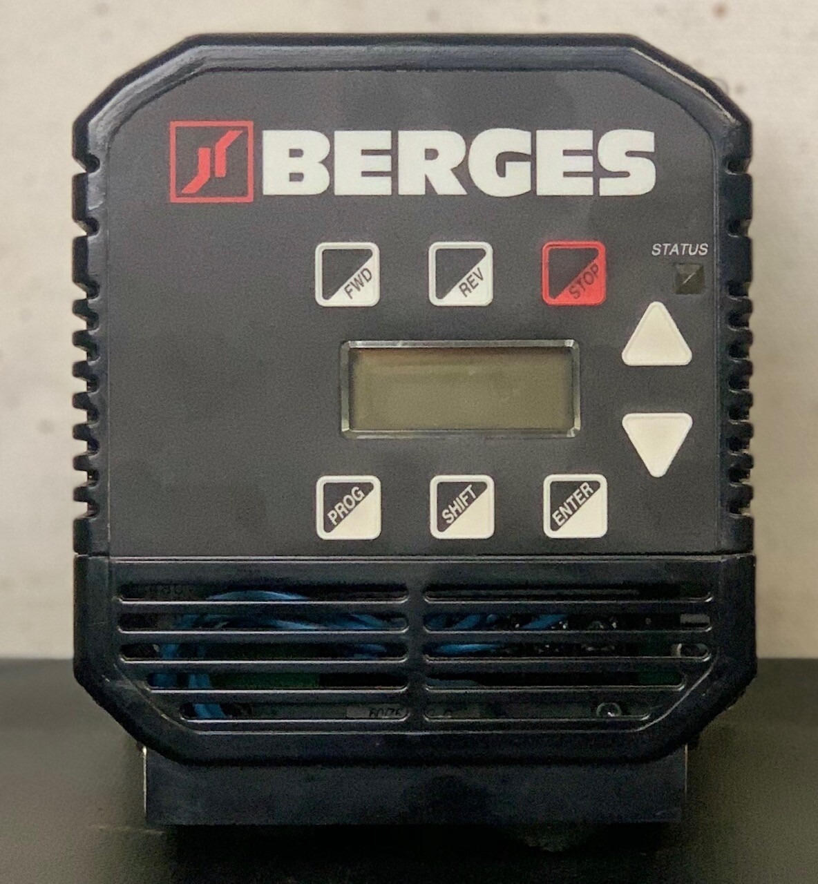 Berges ACP3601-5B Frequency Inverter Drive