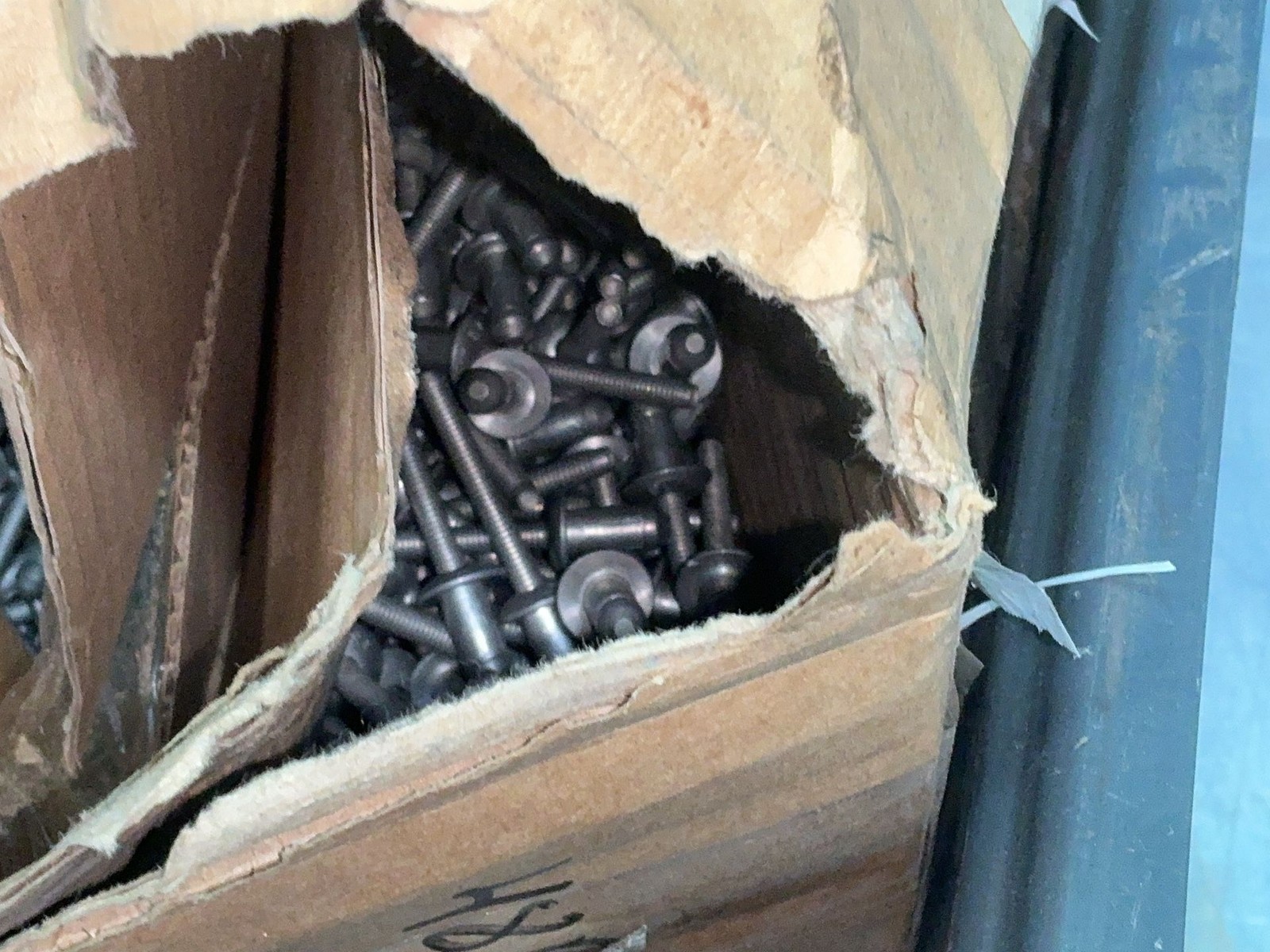 AVDEL HEMLOK RIVETS 02241-00813