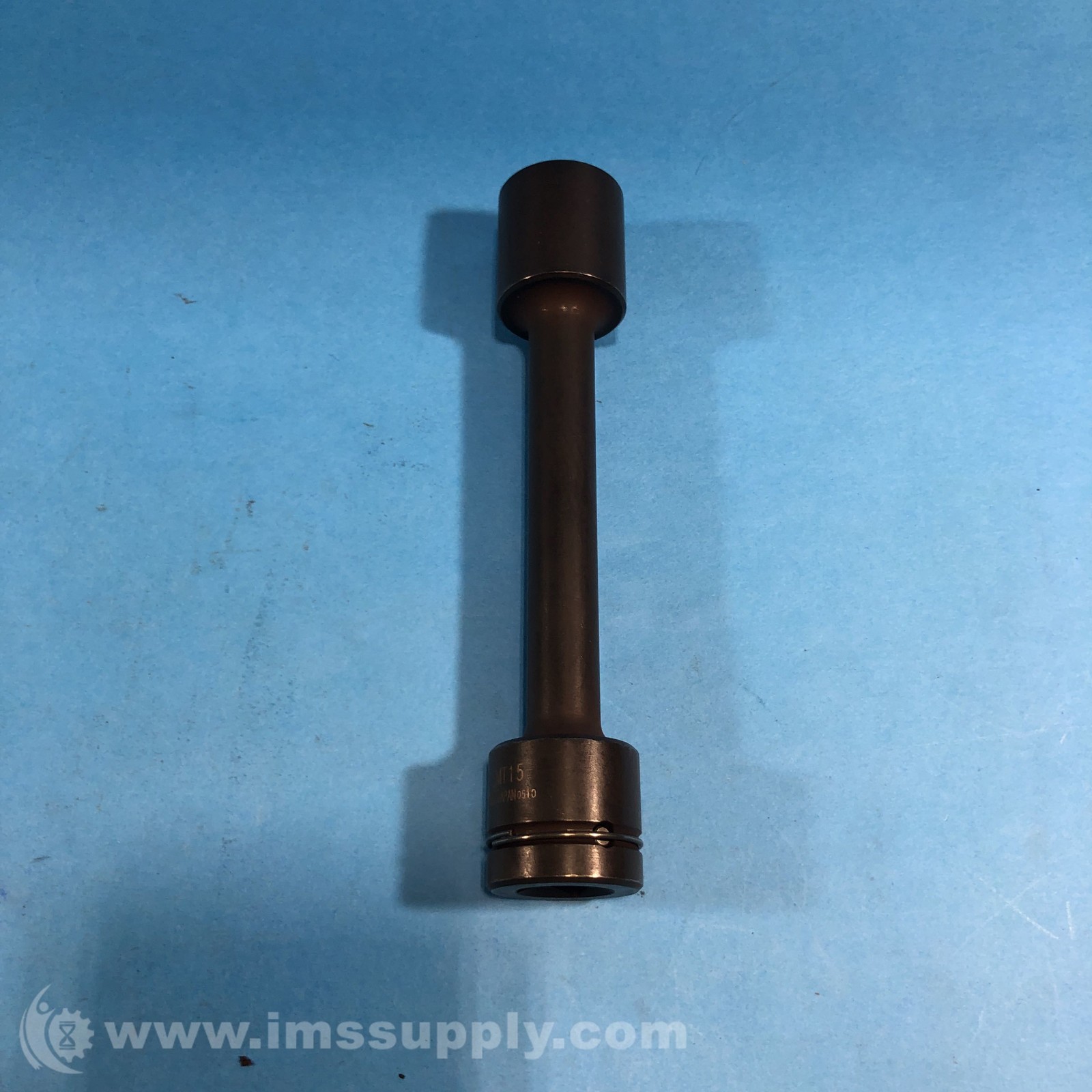 NAC -Nagahori Industry Co 417EMT15 Socket USIP