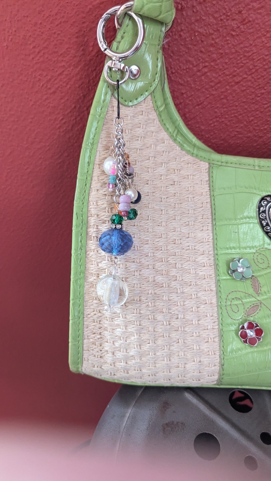 Purse Dangle