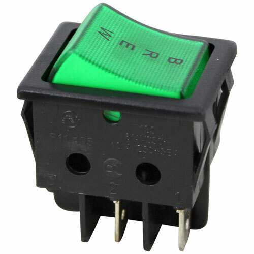 CECILWARE SWITCH  - L291A