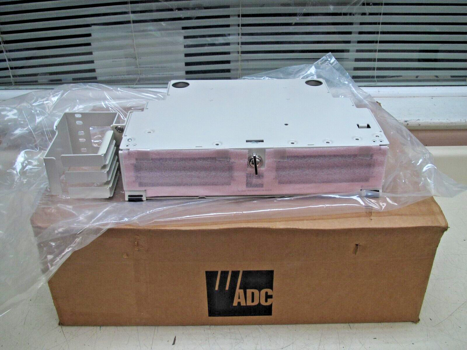 ADC FL2000 Termination Splice Panel (See Disc) FREE SHIPPING