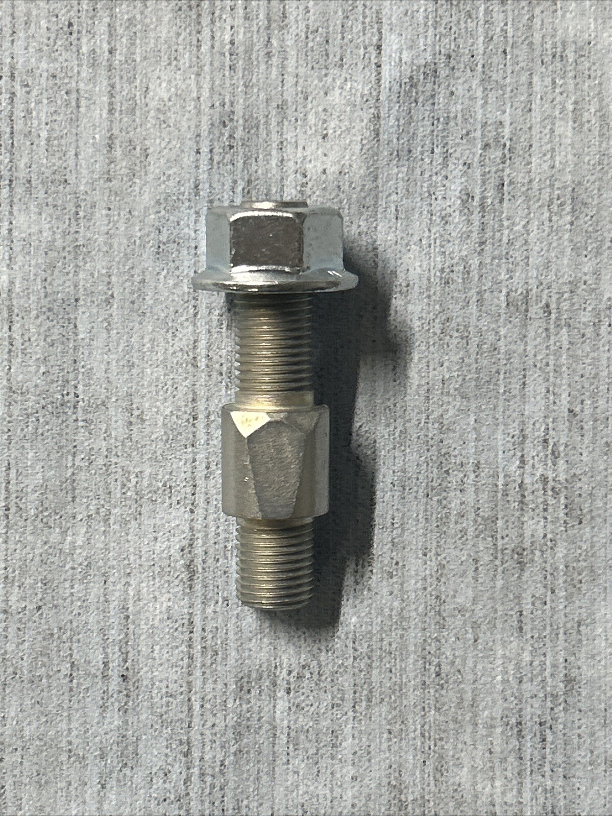 USA MADE MOUNTING BOLT & NUT FORD Ranger F150 SHIFTER Grade8 M50D-R1 M5R2