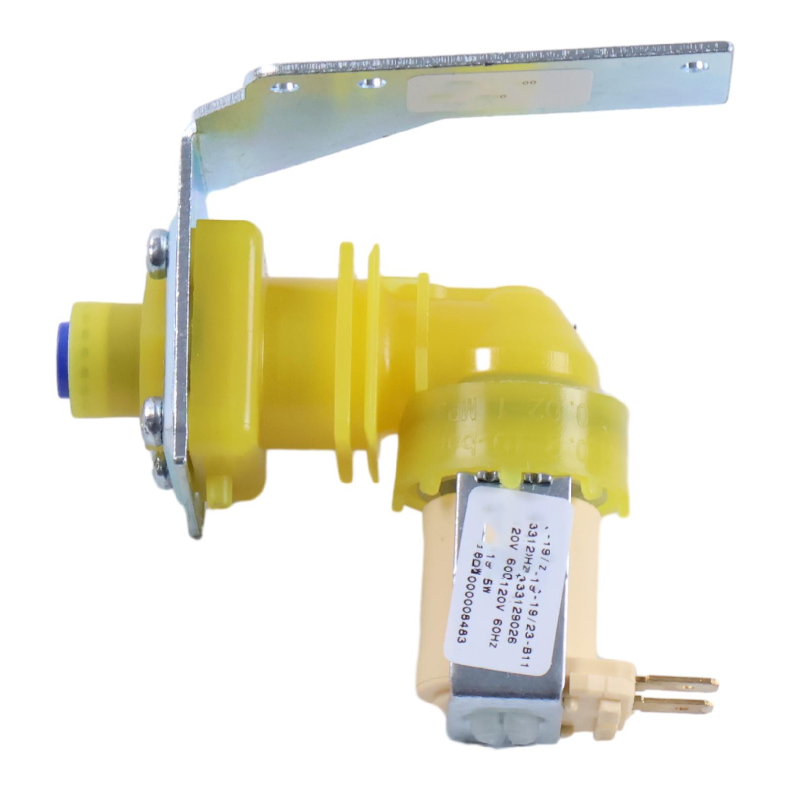 Water Inlet Valve 000009120 000008487 33129028 for Manitowoc Ice Machine