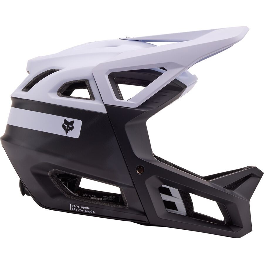 Fox Racing Proframe RS Helmet