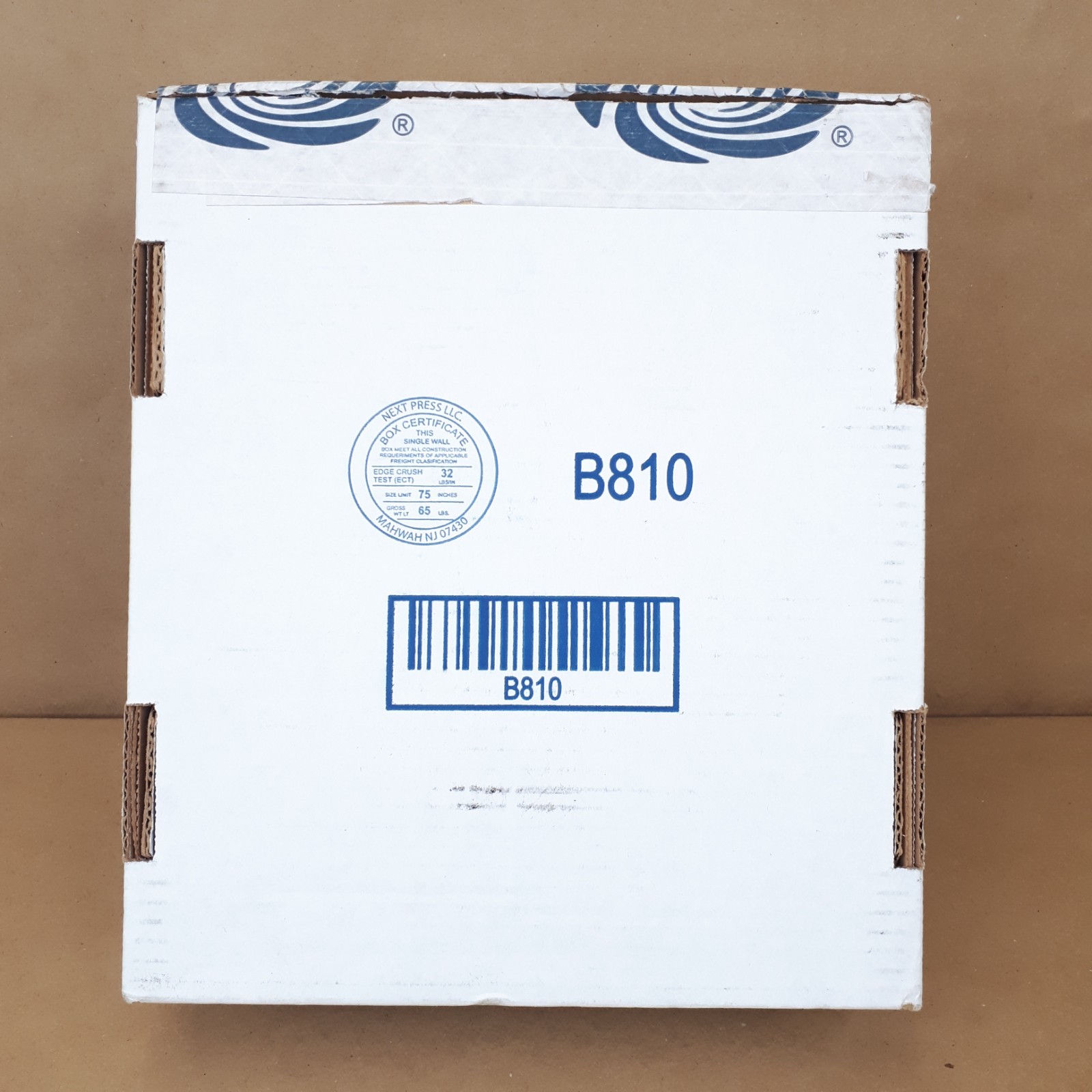 Open Box Crestron HD-EXT3-C-B System 4K HDMI HDBaseT Extender Kit Tx/Rx E7260