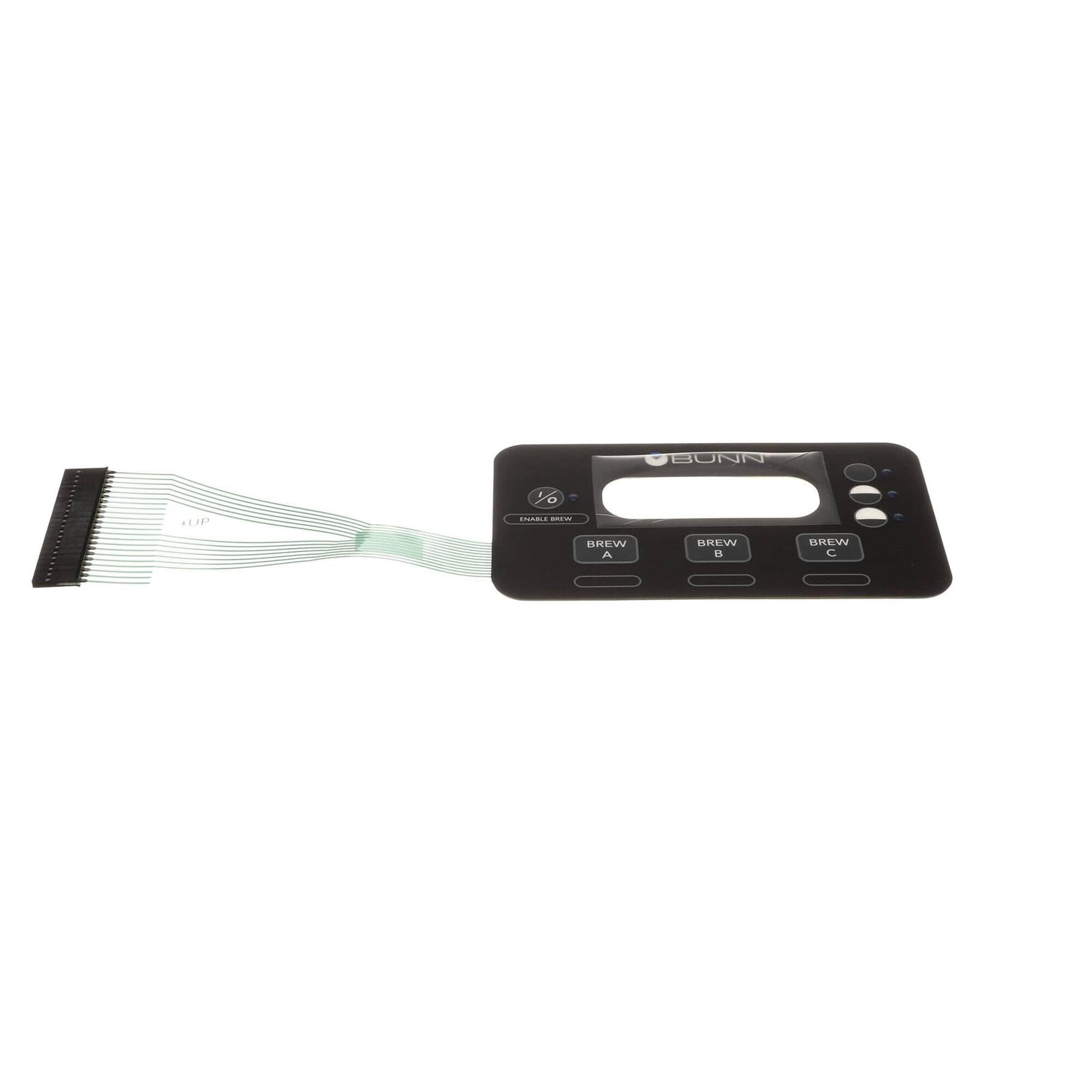 Bunn 2904.0001- Genuine OEM Replacement Part