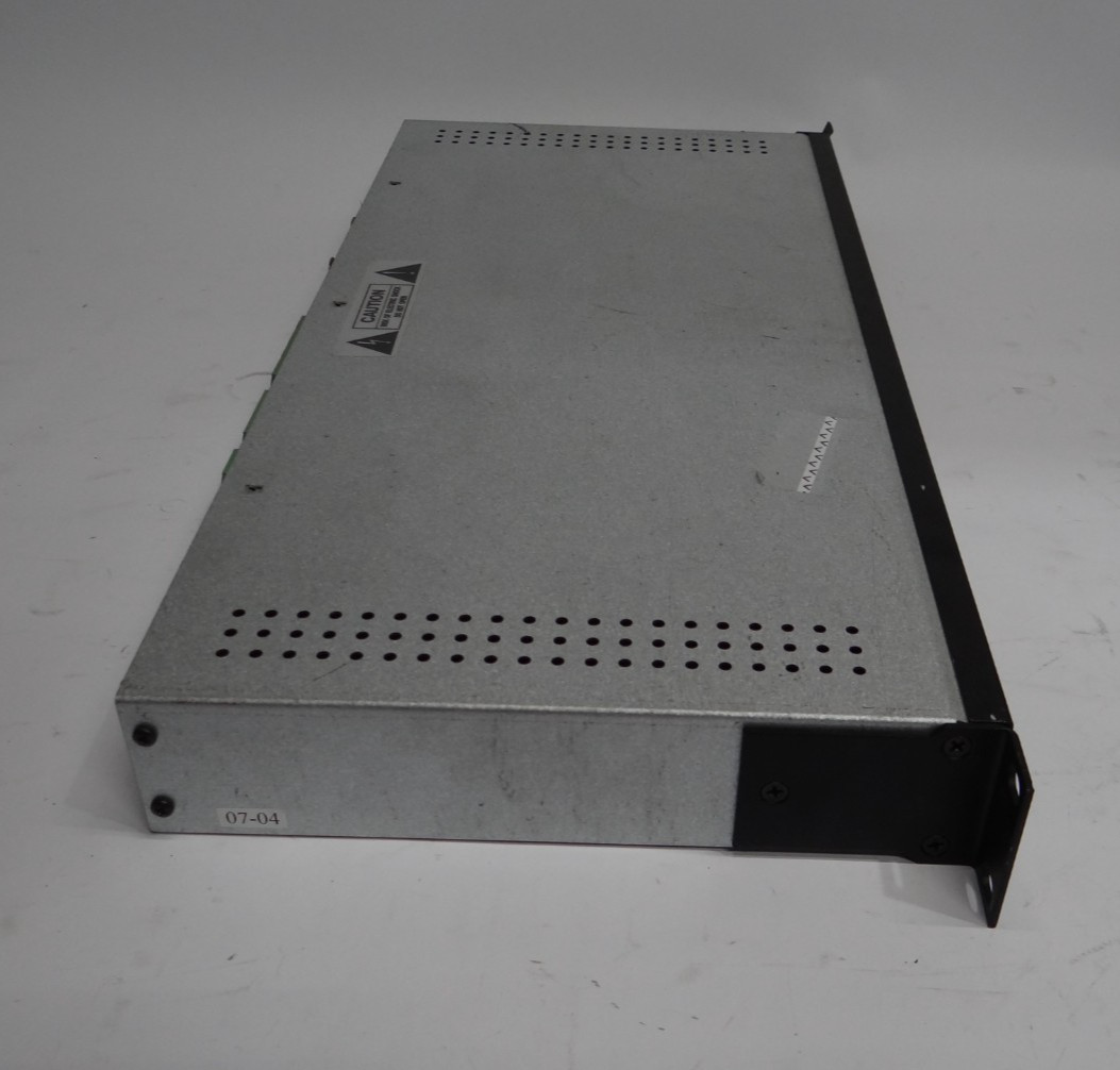 RANE RPM 26Z PROGRAMMABLE MULTIPROCESSOR