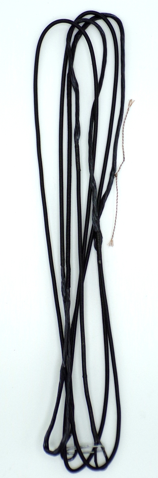 Alpine Compound Bow - Complete Bowstring Set (Any Model) (All Black)