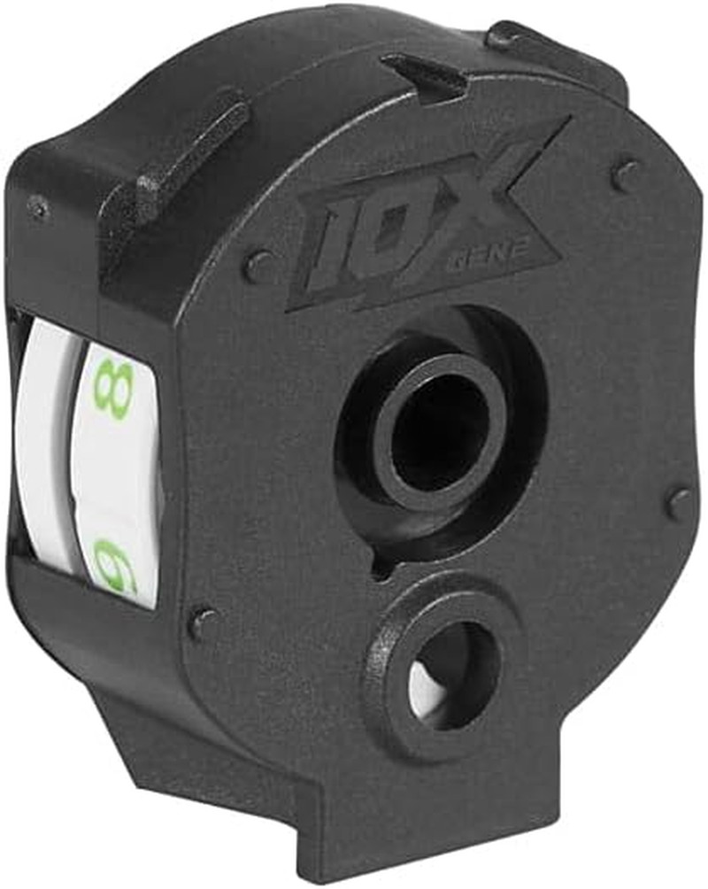 Gamo 10X GEN2 Quick-Shot Magazine .22 Cal. (Swarm Fusion 10X GEN2 and Swarm Maxx