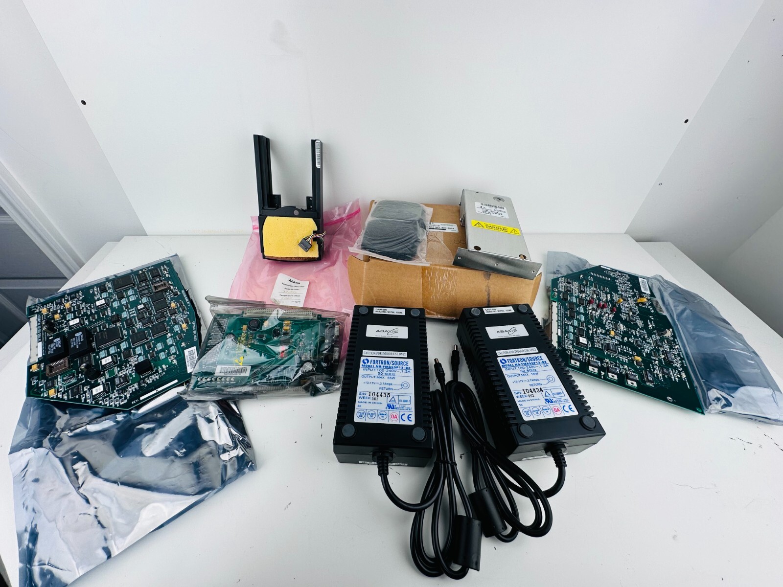 Abaxis Point of Care Analyzer Repair Kit NSN: 6630DSANALYZ2