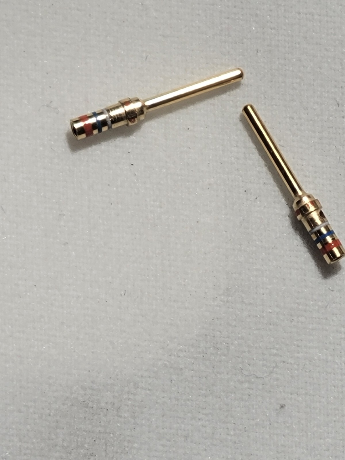 M39029/64-369, 205089-1, 330-5291-037, Male , D-Sub, M24308, 50/ea.