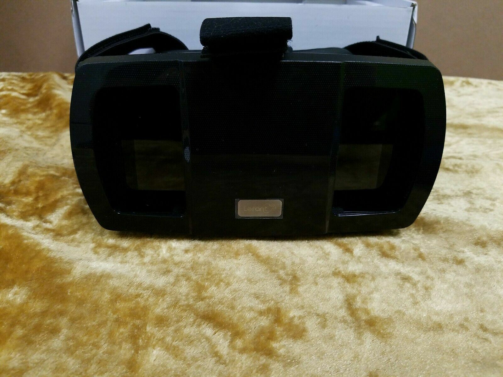 VR LMJ3 3D Virtual Reality Headset FOV96 IPD Focus with Blue Controller Lefant