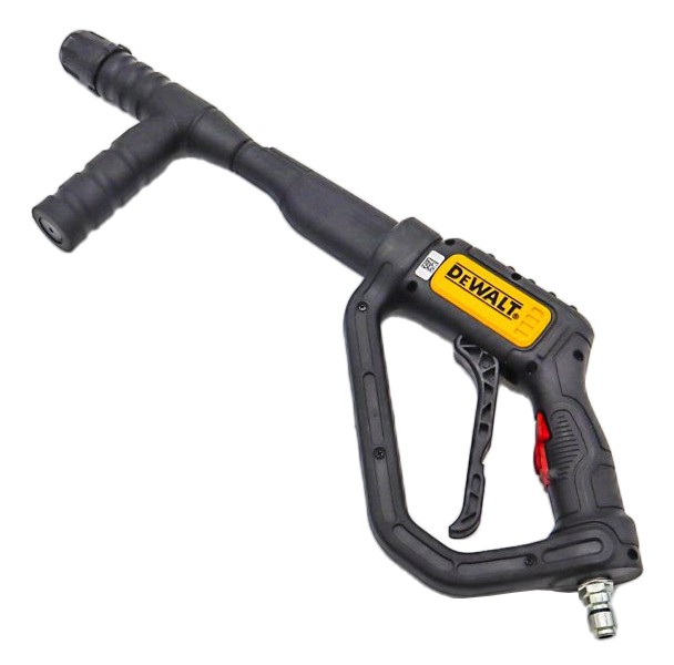 Dewalt Genuine OEM Pressure Washer Gun for 1603WBF Pressure Washer - 7114548DEW