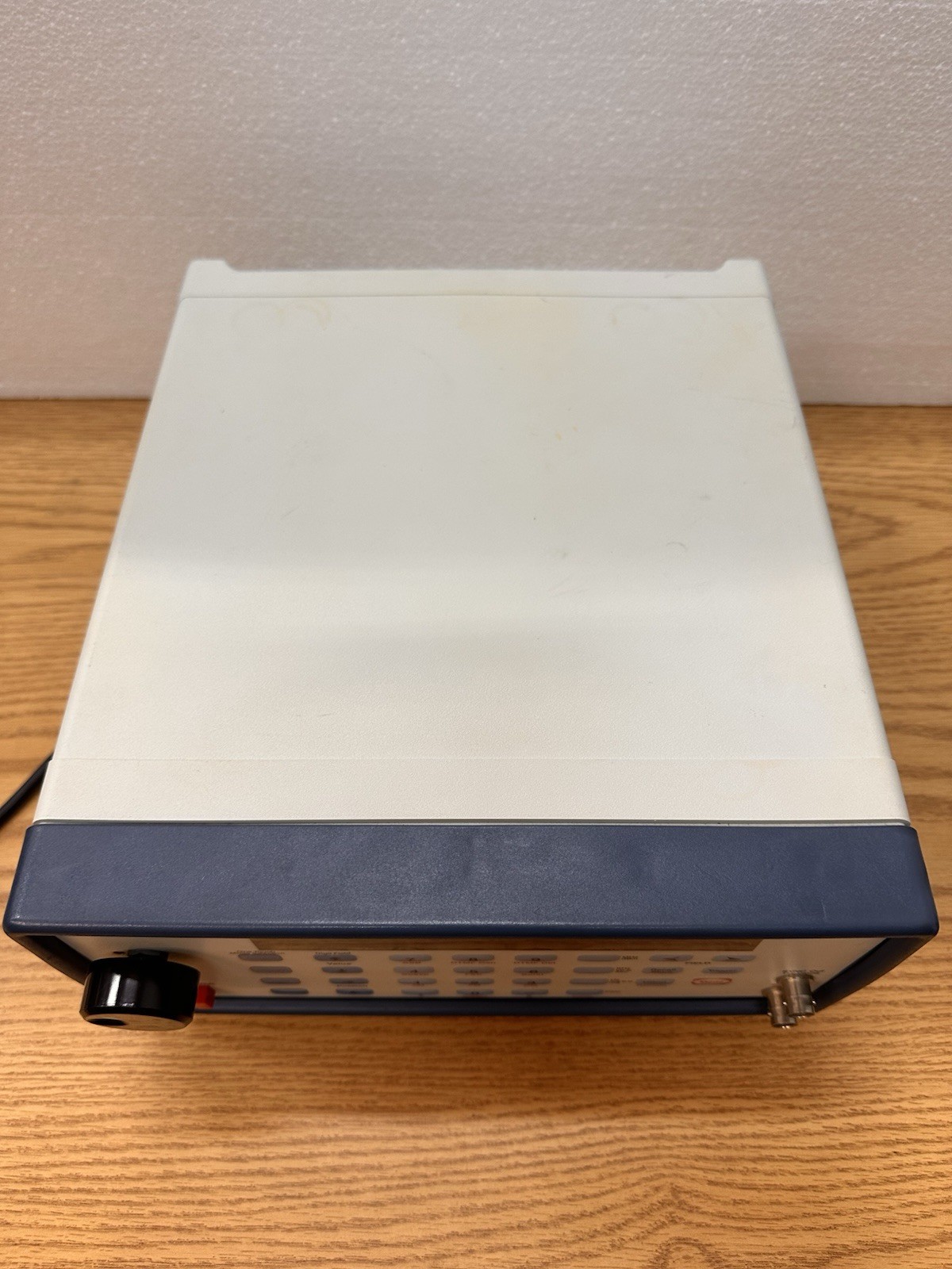 BR 4070A precision 21.5 MHz multi function arbitrary waveform generator