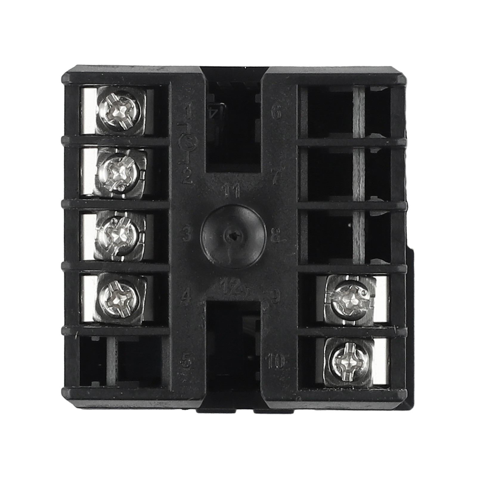 Efficient REXC100 M*DN Intelligent Temperature Controller Relay Output