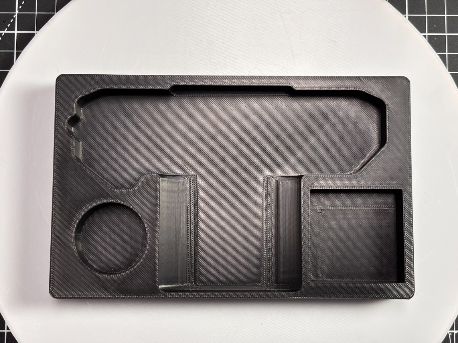 Gridfinity Storage For Canon AE-1 & AE-1 Program Camera - NEW