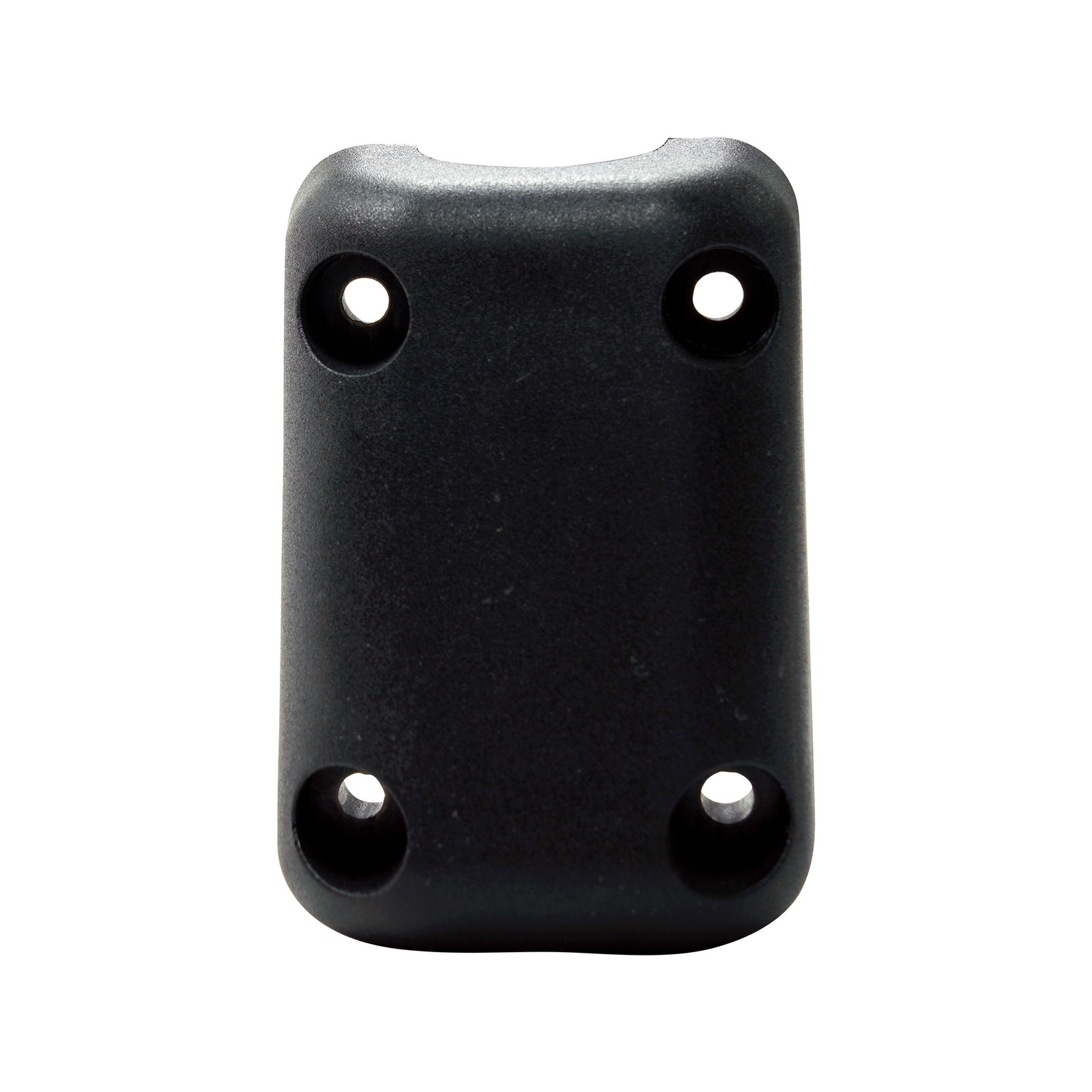 Detecting Innovations Black Control Box Support for Tele-Knox Carbon Shaft