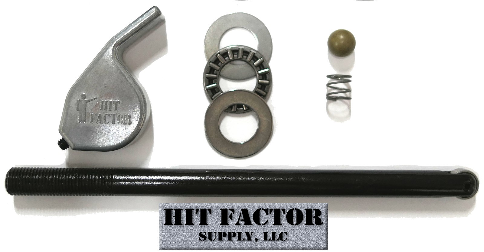 Ultimate Bearing Kit for Dillon XL650 XL750 Hit Factor (750U)