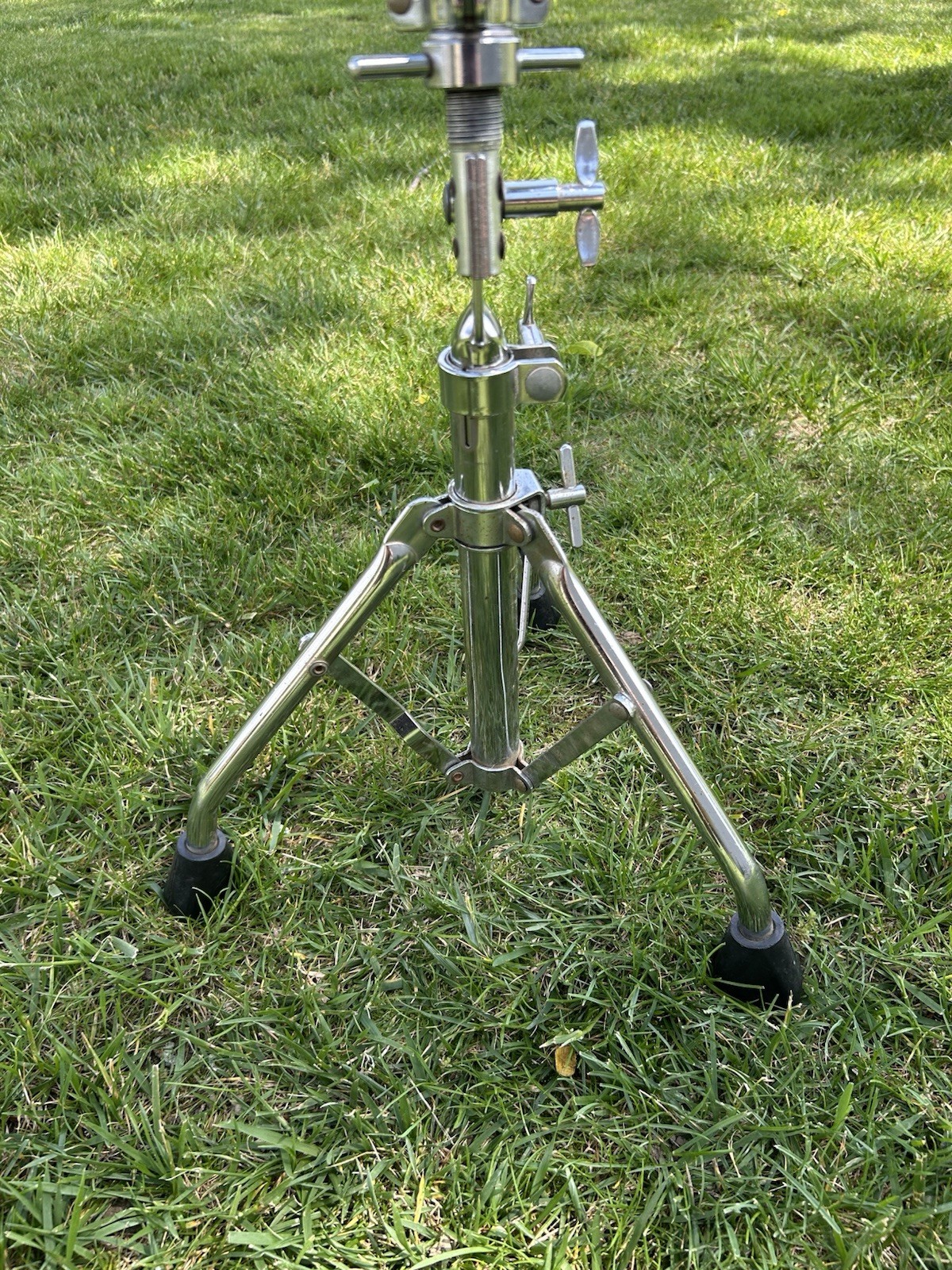 1970's Ludwig Atlas Model Snare Stand