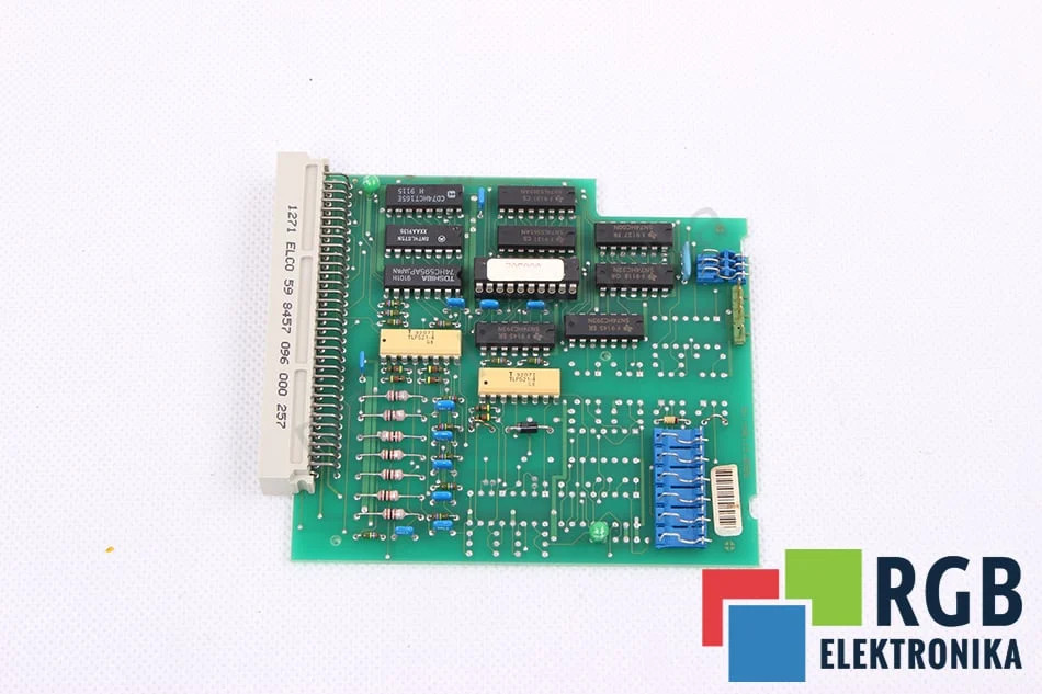 92.460.15.05 JUMO - Refurbished - 24 Months Warranty