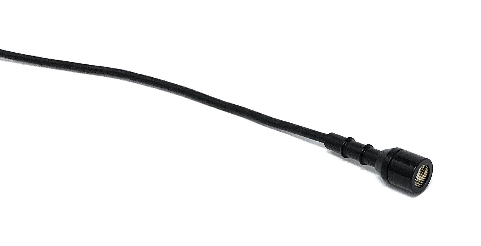 Lavalier Lapel Microphone for AKG/Samson Wireless Bodypack Transmitters