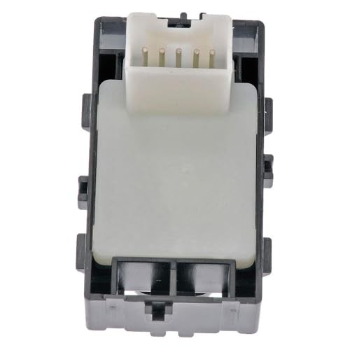 901-188 Power Window Switch Front Right Compatible with Select Cadillac Models