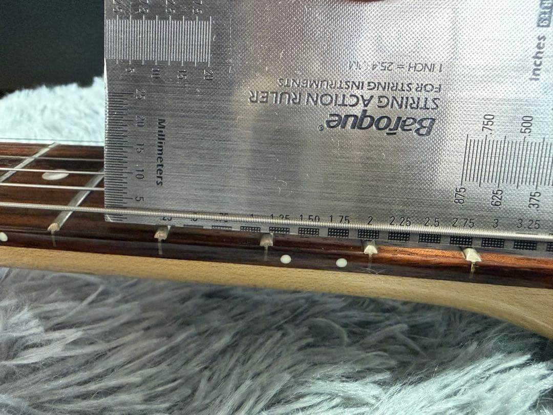 Fernandes Le-1Z Ssh Stratlpb Blue