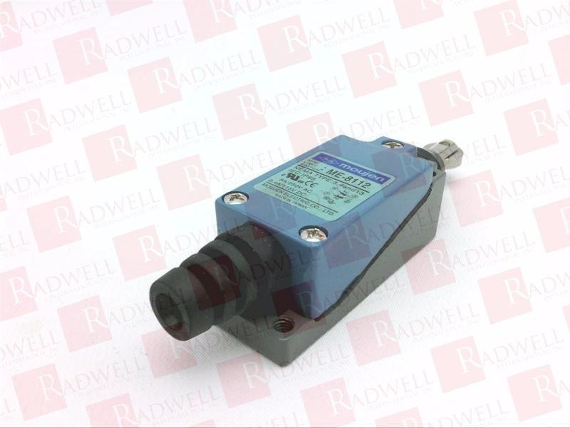MOUJEN SWITCH ME-8112 / ME8112 (BRAND NEW)
